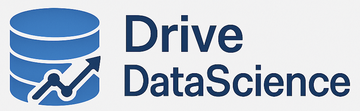 Drive DataScience